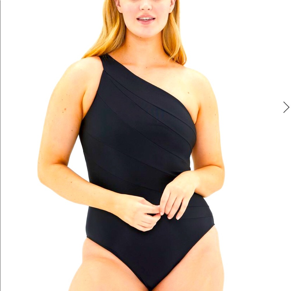 The Summersalt sidestroke!